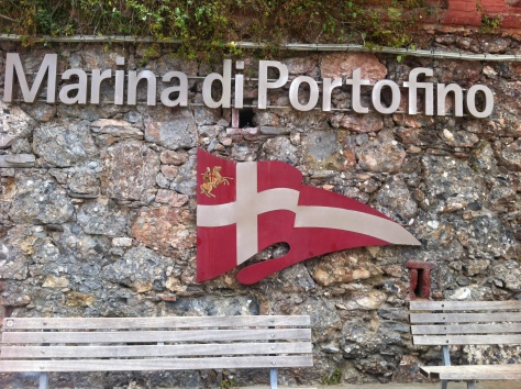 Marina di Portofino