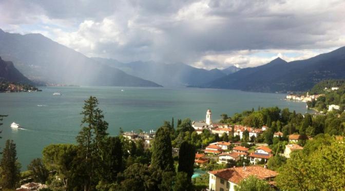 The many wonders of Lake Como